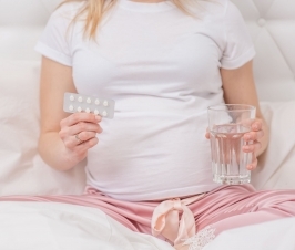 Certain Antibiotics During First Trimester Linked to Birth Defects
