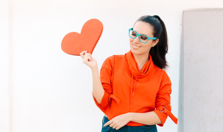 Self-Love Lowers Cardiovascular Disease