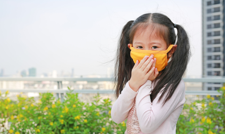 Microorganisms in Bed Dust May Reduce Asthma/Allergy Risk