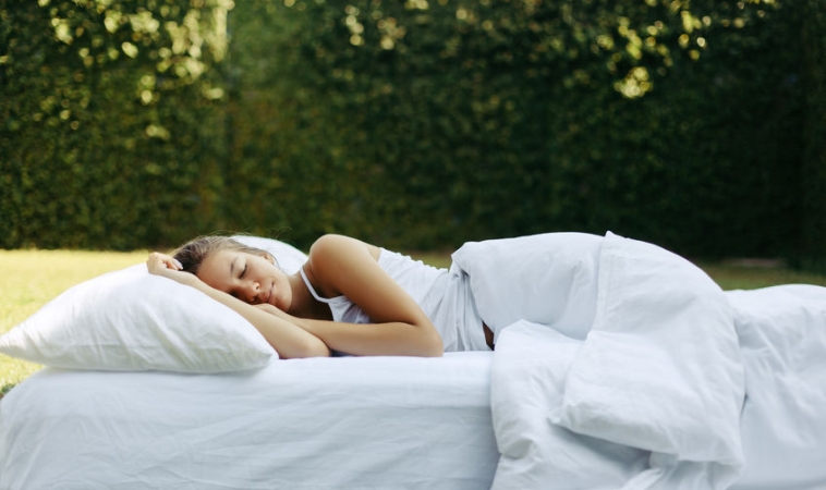 New Research on Daytime Napping