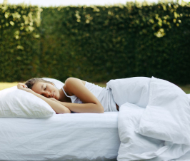 New Research on Daytime Napping