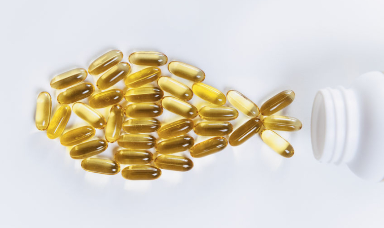 Genotype May Determine if Fish Oil is a Good Idea