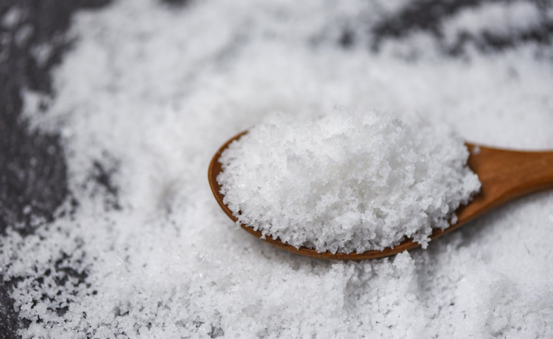 How Does Salt Affect the Brain?