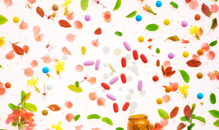 About a Third of Psychoactive Prescriptions Misused by Teens