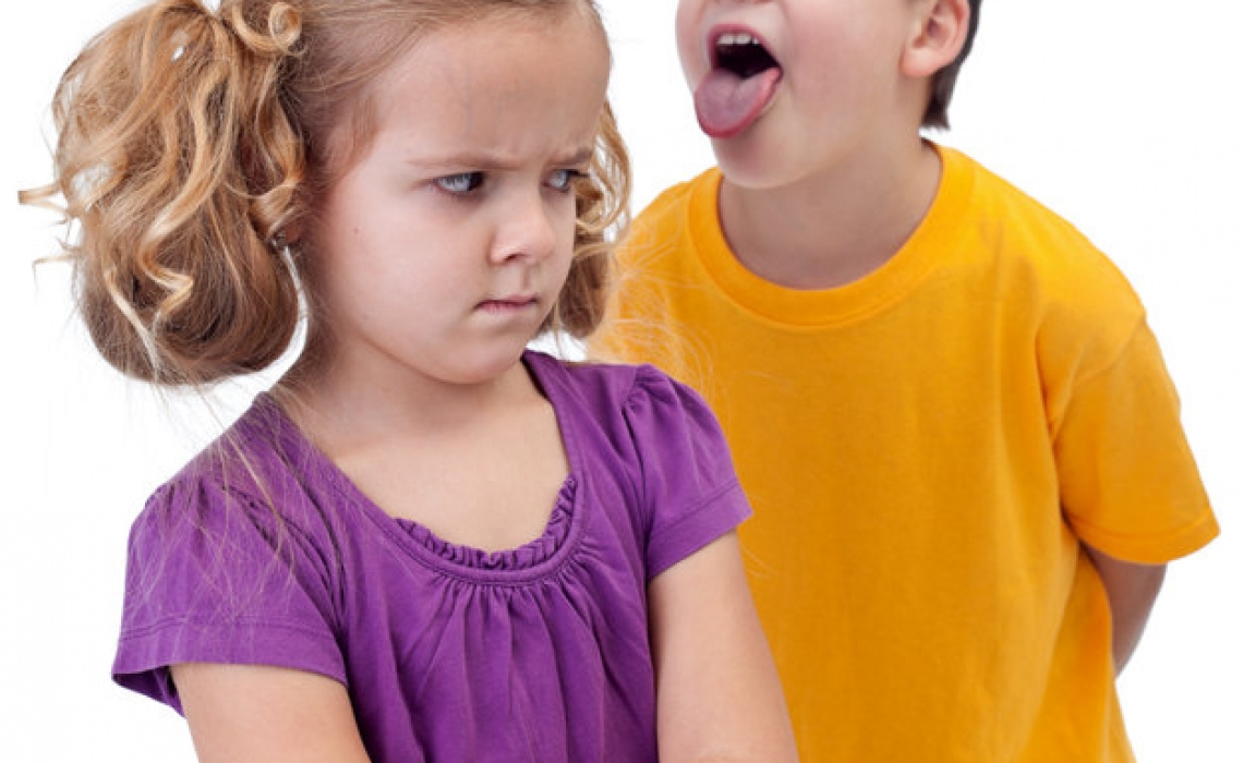 Bullying From Siblings Still Causes Mental Health Issues Later in Life