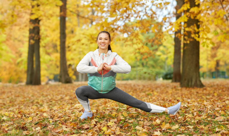 7 Ways to Stay Healthy This Fall