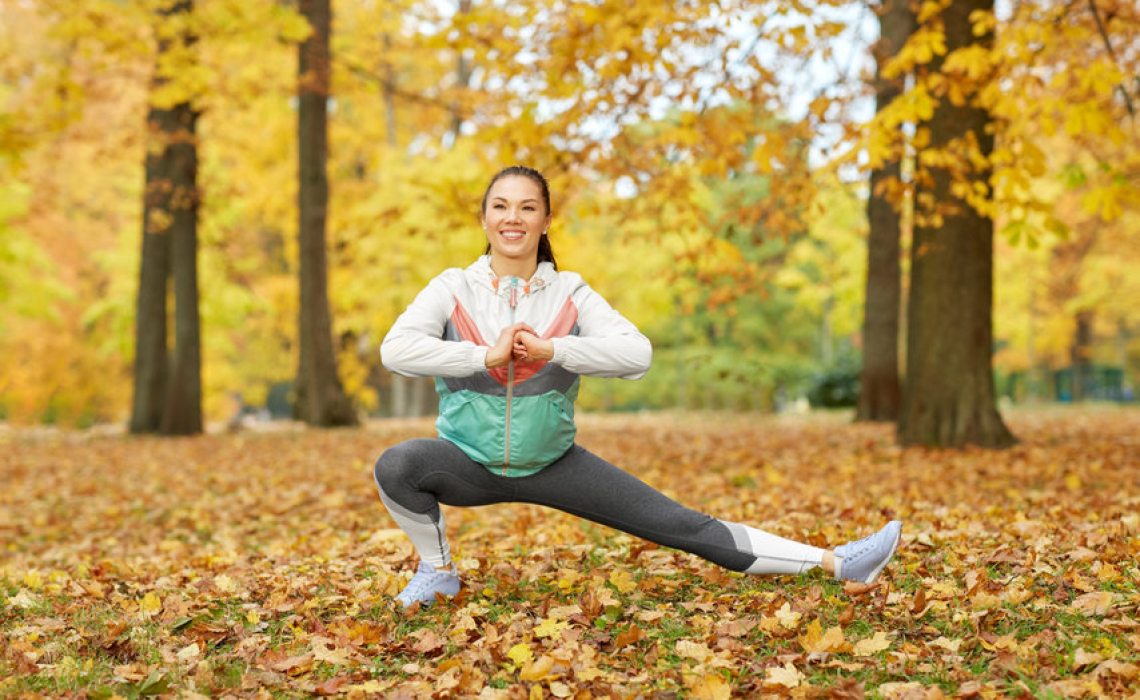 7 Ways to Stay Healthy This Fall