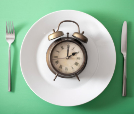 Hormone of “Fasting” May Help Visceral Adiposity and Insulin Sensitivity