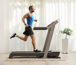 Study Finds NO LIMIT to the Benefits Exercise has for Cardiovascular Disease