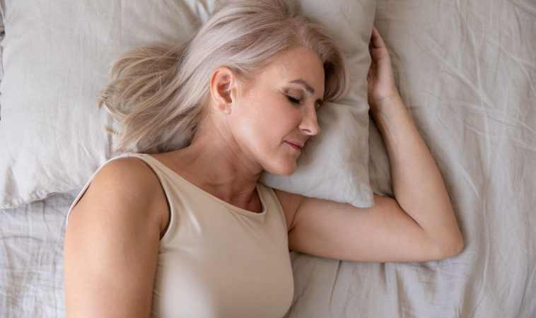 Sleep Habits and Cardiovascular Disease Risk