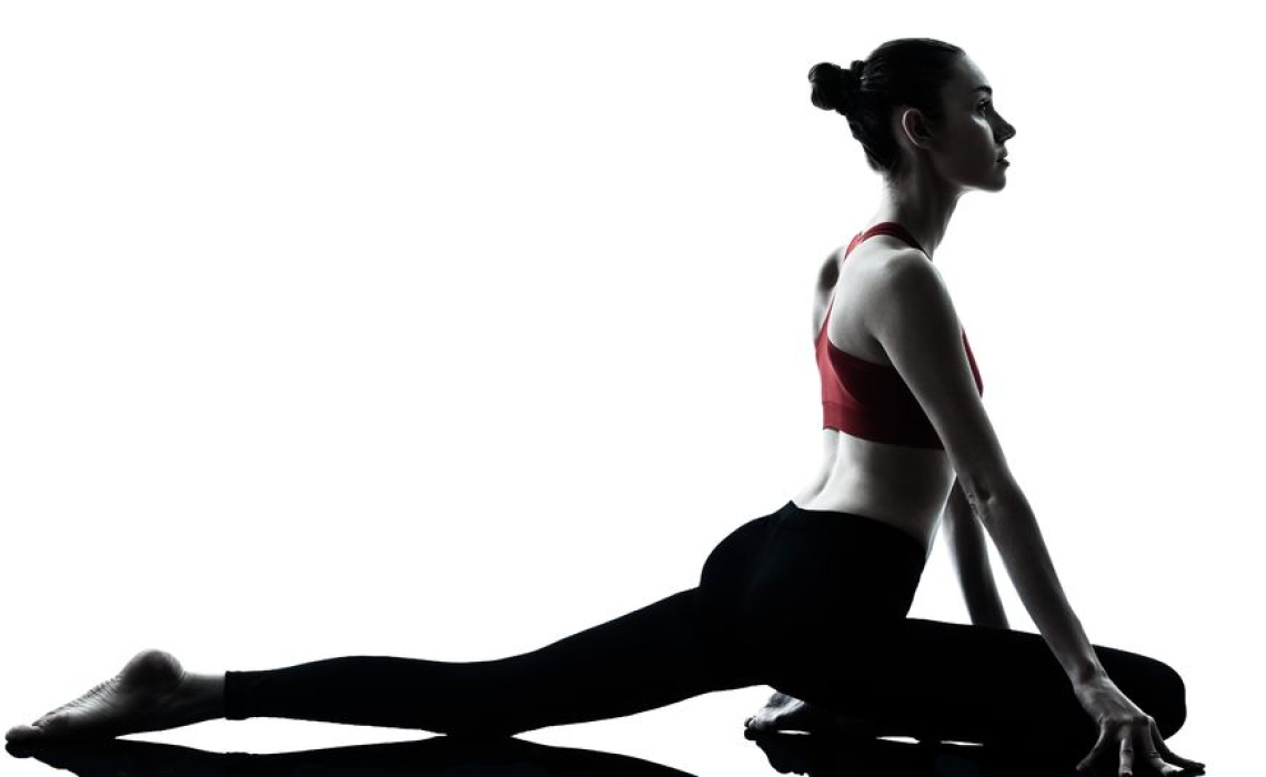 Survey Finds Benefits & Risks of Yoga for Bipolar Disorder