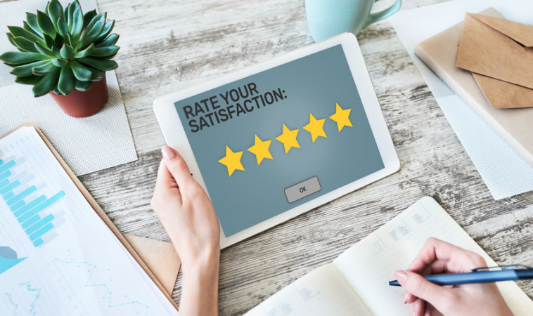 Your Instincts are Just as Good as Algorithms for Detecting Fake Reviews