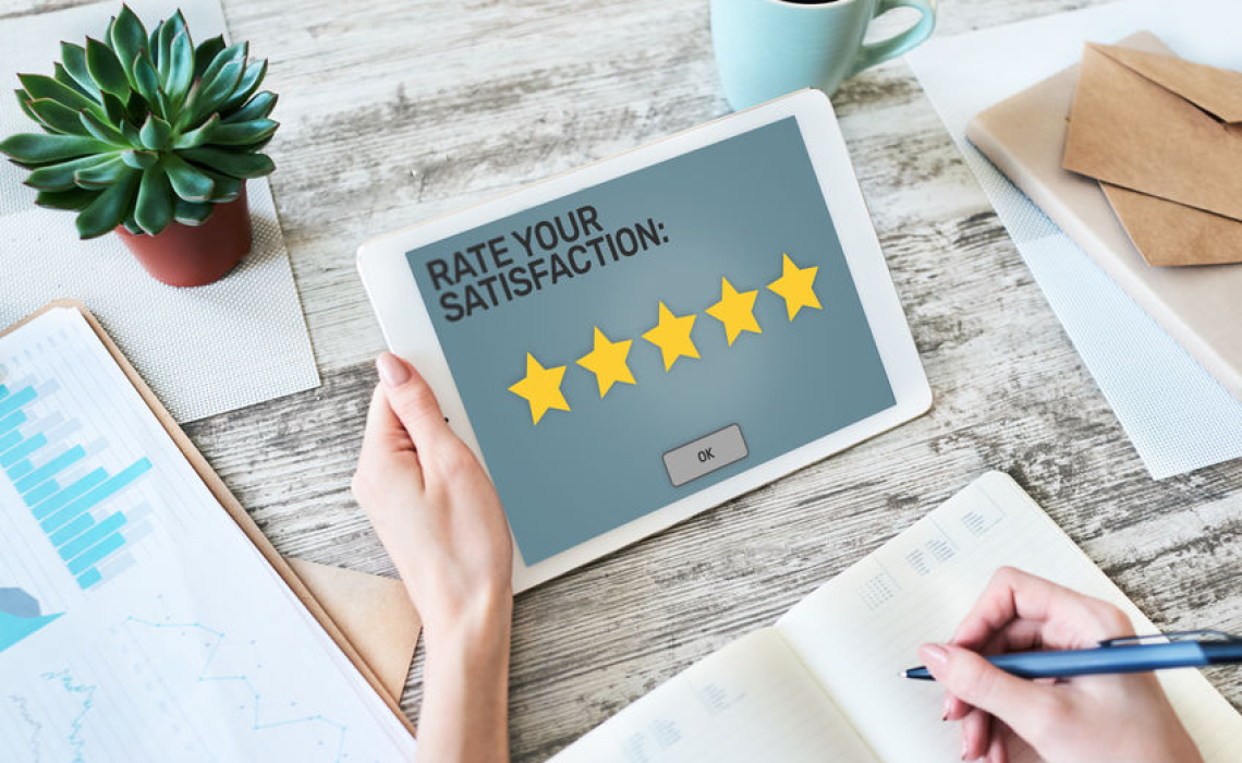 Your Instincts are Just as Good as Algorithms for Detecting Fake Reviews