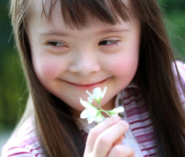 Green Tea Helps Facial Development in Down Syndrome Individuals