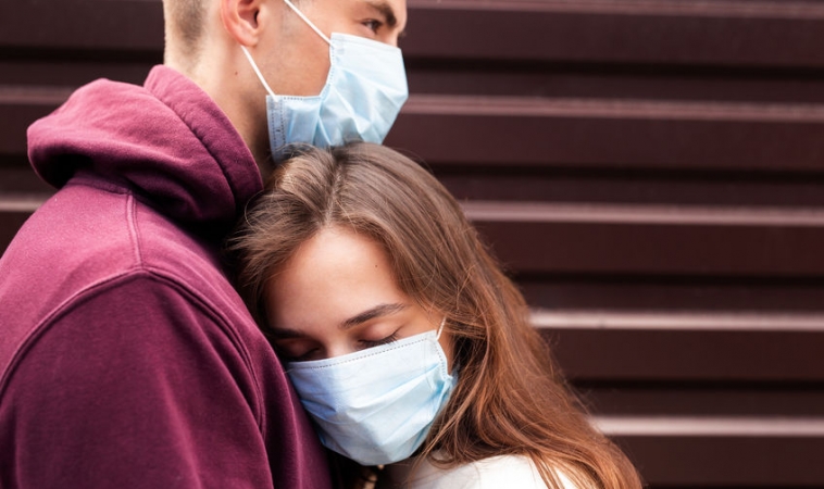 Personality May Determine Those at Risk for Emotional Difficulties Due to Pandemic
