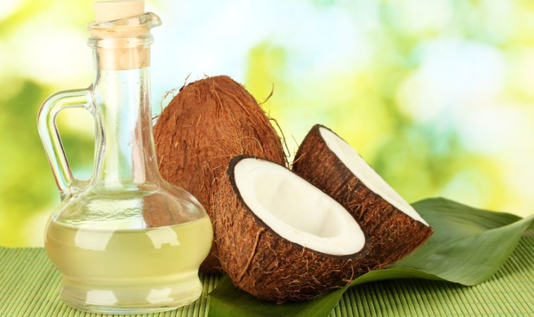 Dietary Coconut can Prevent Alzheimer’s Disease