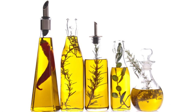 Which Cooking Oils are Healthy?