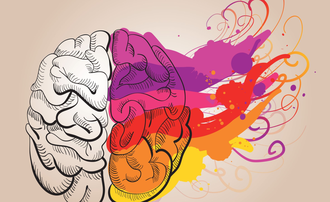 The Brain Can Be Trained To Regulate Negative Emotions 