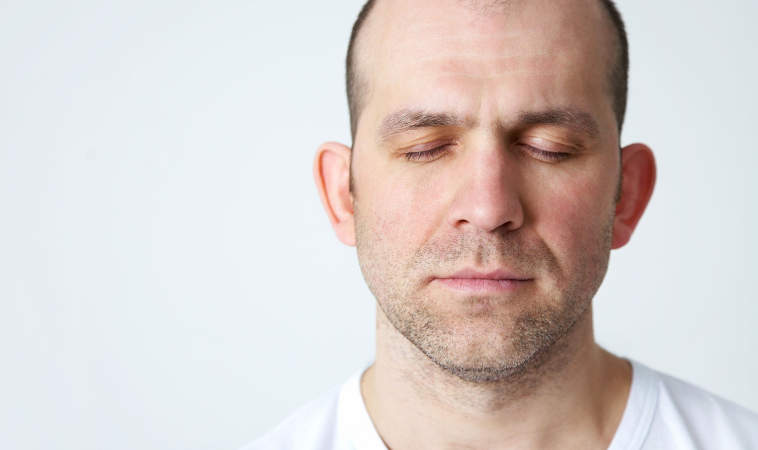 Transcendental Meditation May Reduce PTSD Symptoms 