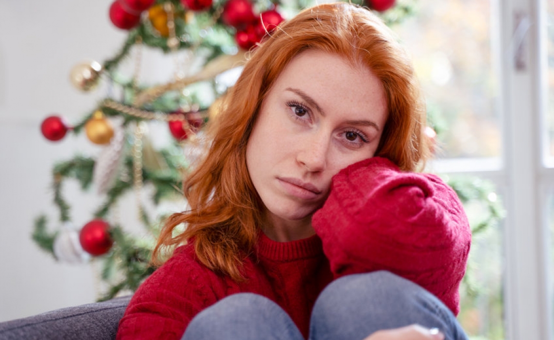 6 Ways to Ease Seasonal Depression Without Medication