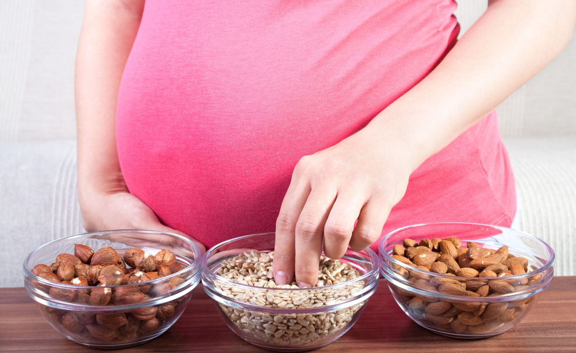 How to Manage Constipation Naturally During Pregnancy