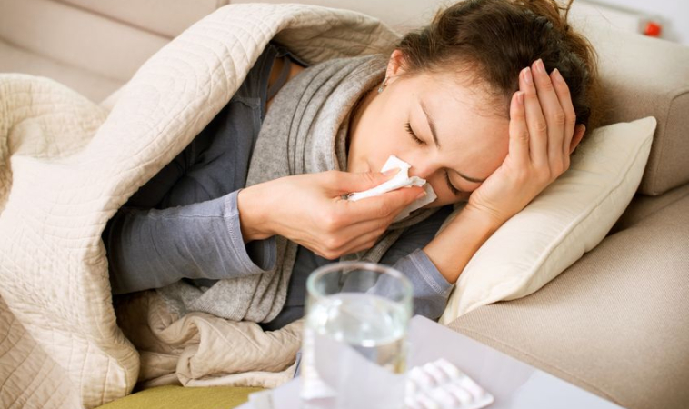 Can Probiotics Help You Fight the Cold and Flu Virus?