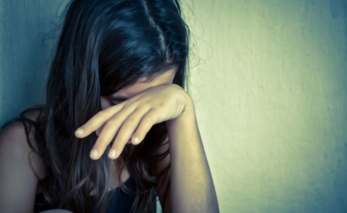Adolescent Depression Needs Early Intervention