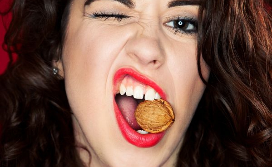 Eating Walnuts May Reduce Hunger Cravings
