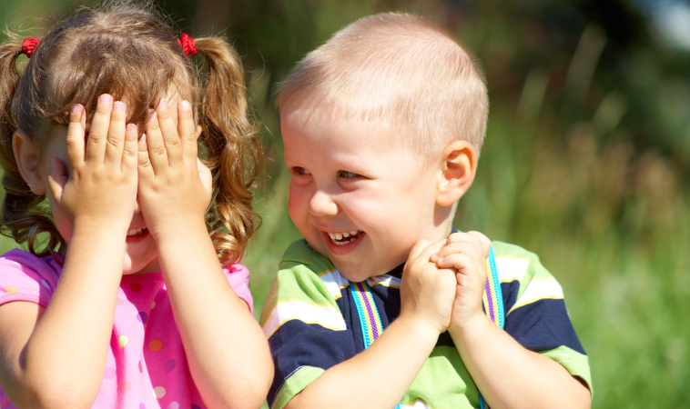 Autism Risk in Younger Children Increases If They Have Older Sibling with Disorder