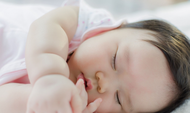 Pediatric Sleep Recommendations for Optimal Health