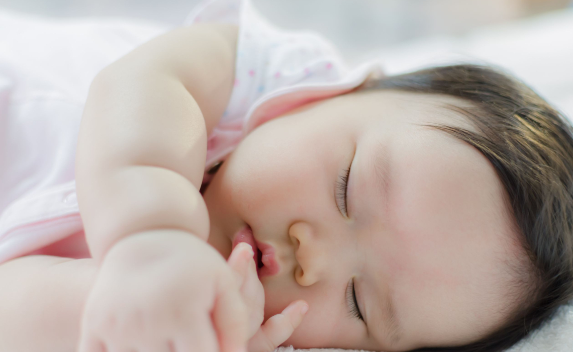 Pediatric Sleep Recommendations for Optimal Health