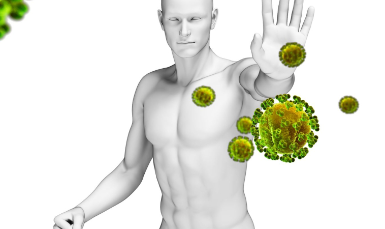 4 Immune System Powerups to Defeat the Cold and Flu