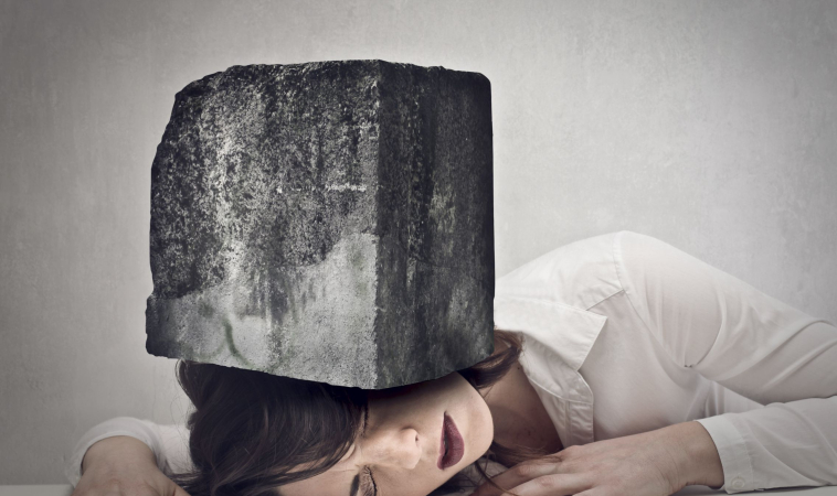 Migraines: When A Headache is More Than A Headache
