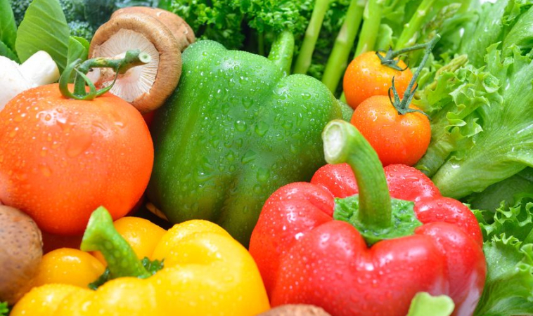 Study Links Dietary Consumption of Pesticides on Fruits and Veggies to Lowered Fertility
