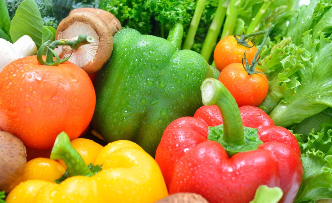 Study Links Dietary Consumption of Pesticides on Fruits and Veggies to Lowered Fertility