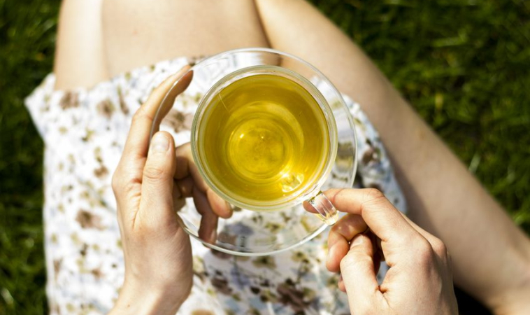 Green Tea Enhances Memory