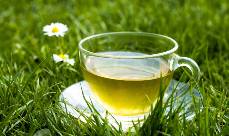 Steeping Temperature and Time May Affect Antioxidants in Tea