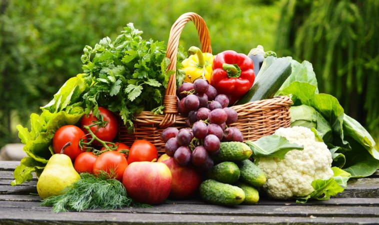 Diet Rich in Fruit and Vegetable-based Vitamin C Good for the Heart