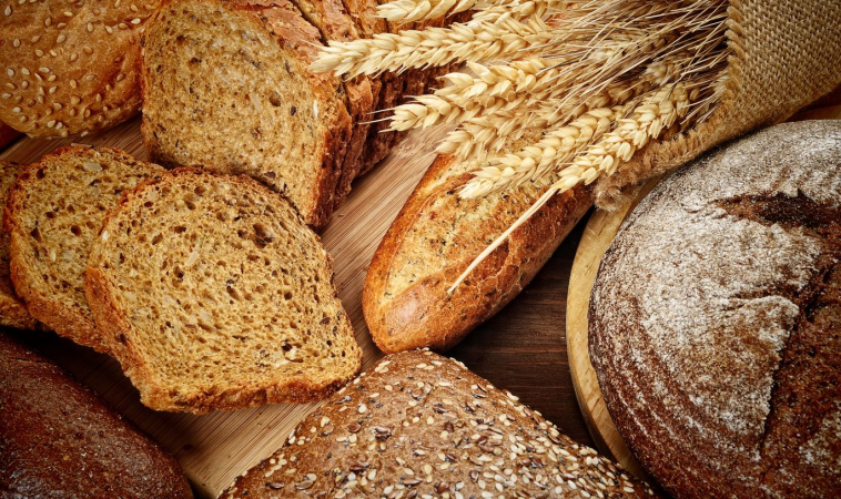 Diet Rich in Whole Grains Might Extend Your Life, Study Says