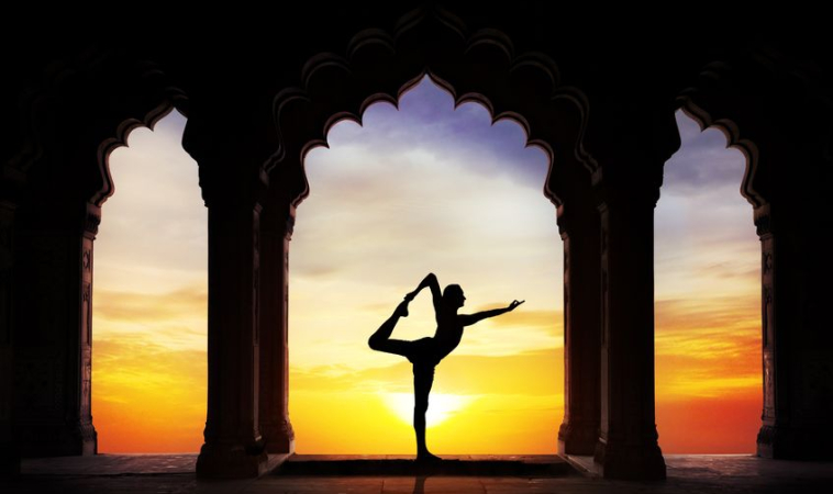 Yoga and How It Can Help With Arthritis