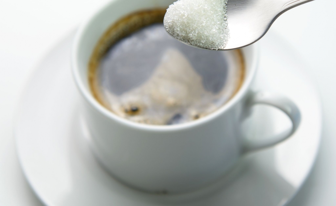 Reducing Sugar Intake Helps the Liver Recover