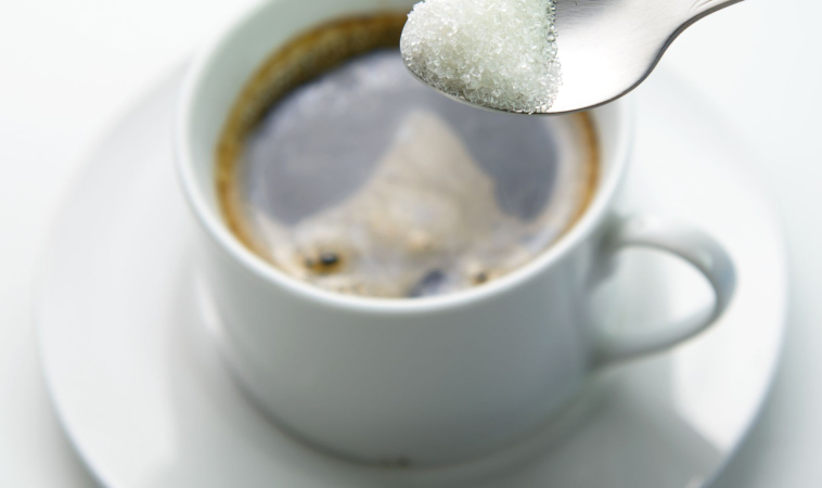 Reducing Sugar Intake Helps the Liver Recover