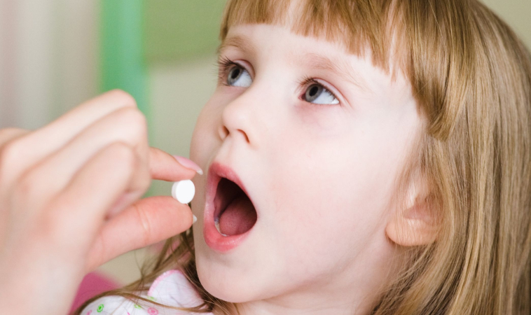 Antibiotics for Young Children Could Lead to Adolescent Prediabetes