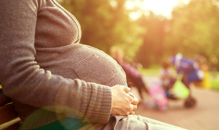 Vitamin D-rich Foods During Pregnancy May Reduce Allergy Risk in Children 