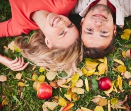 Five Tips to Ensure Your Gut Health Doesn’t “Fall” Behind This Autumn
