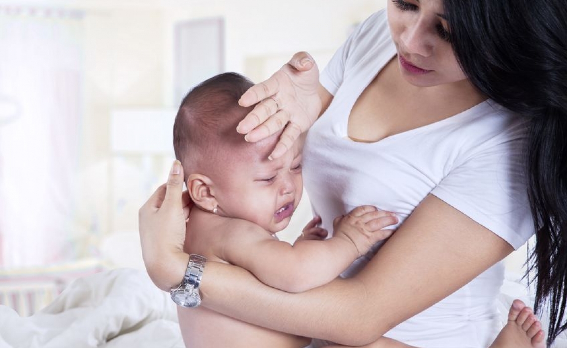 Your Children and Enterovirus-D68:  How to Keep Your Kids Safe