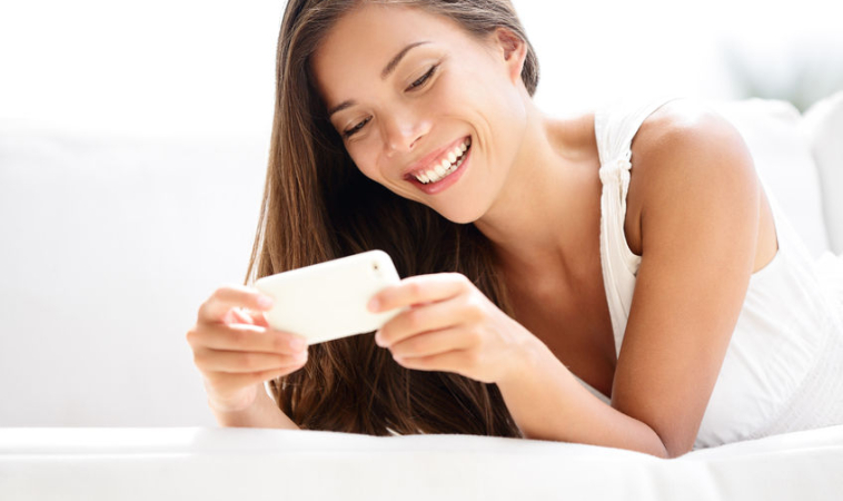 Contraceptive App – Yep, That’s Right!