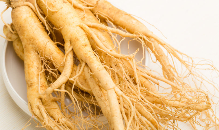 Improve Your Skin with Ginseng