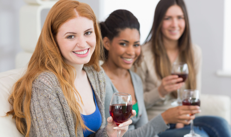 Binge Drinking Lowers Working Memory in Adolescents