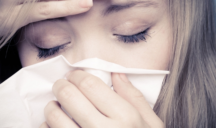 How to Stay Healthy Through Cold and Flu Season
